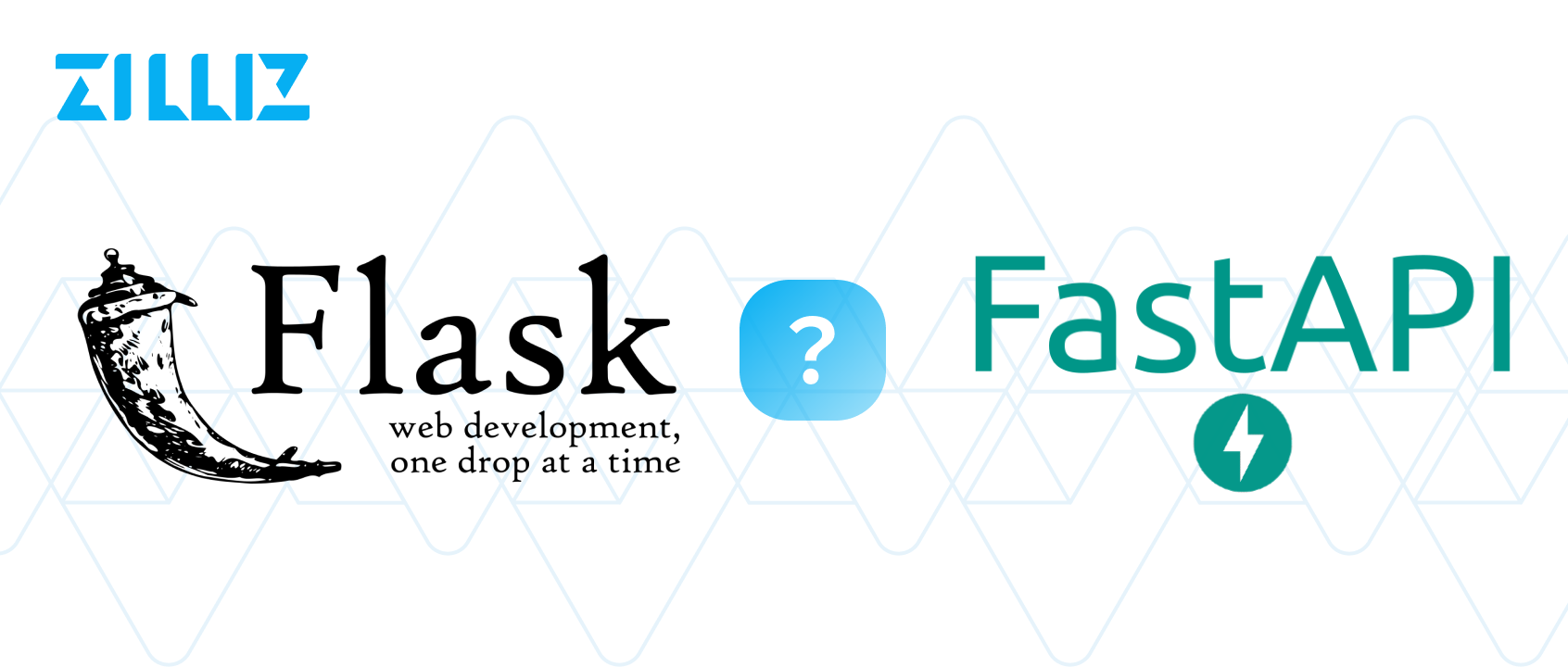 Why to Choose FastAPI over Flask?