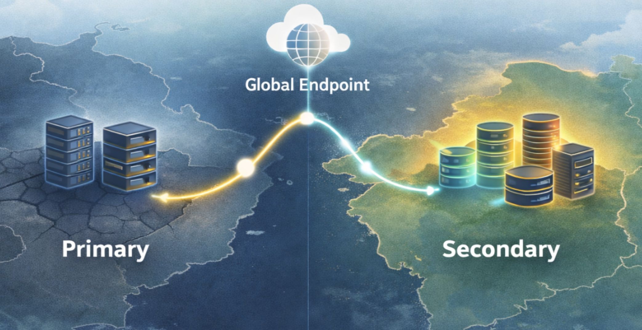 The AWS Outage Was a Wake-Up Call for Vector Database Cross-Region Disaster Recovery