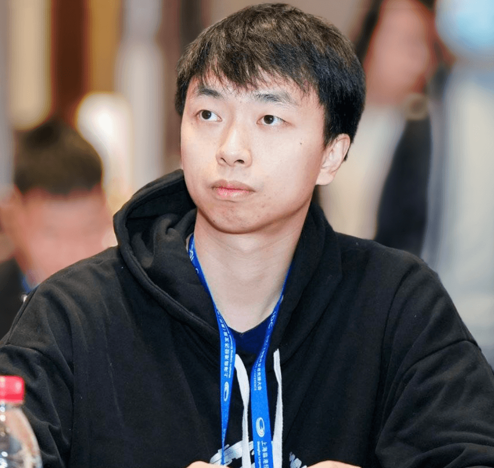 Li Liu