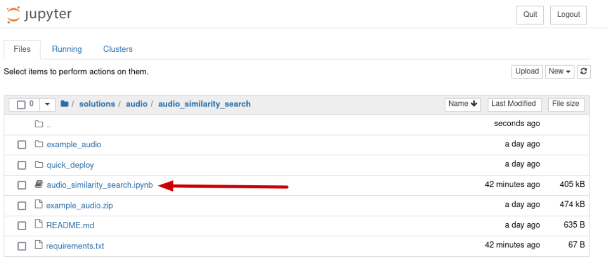 Getting Started with PyMilvus - Zilliz Vector database blog