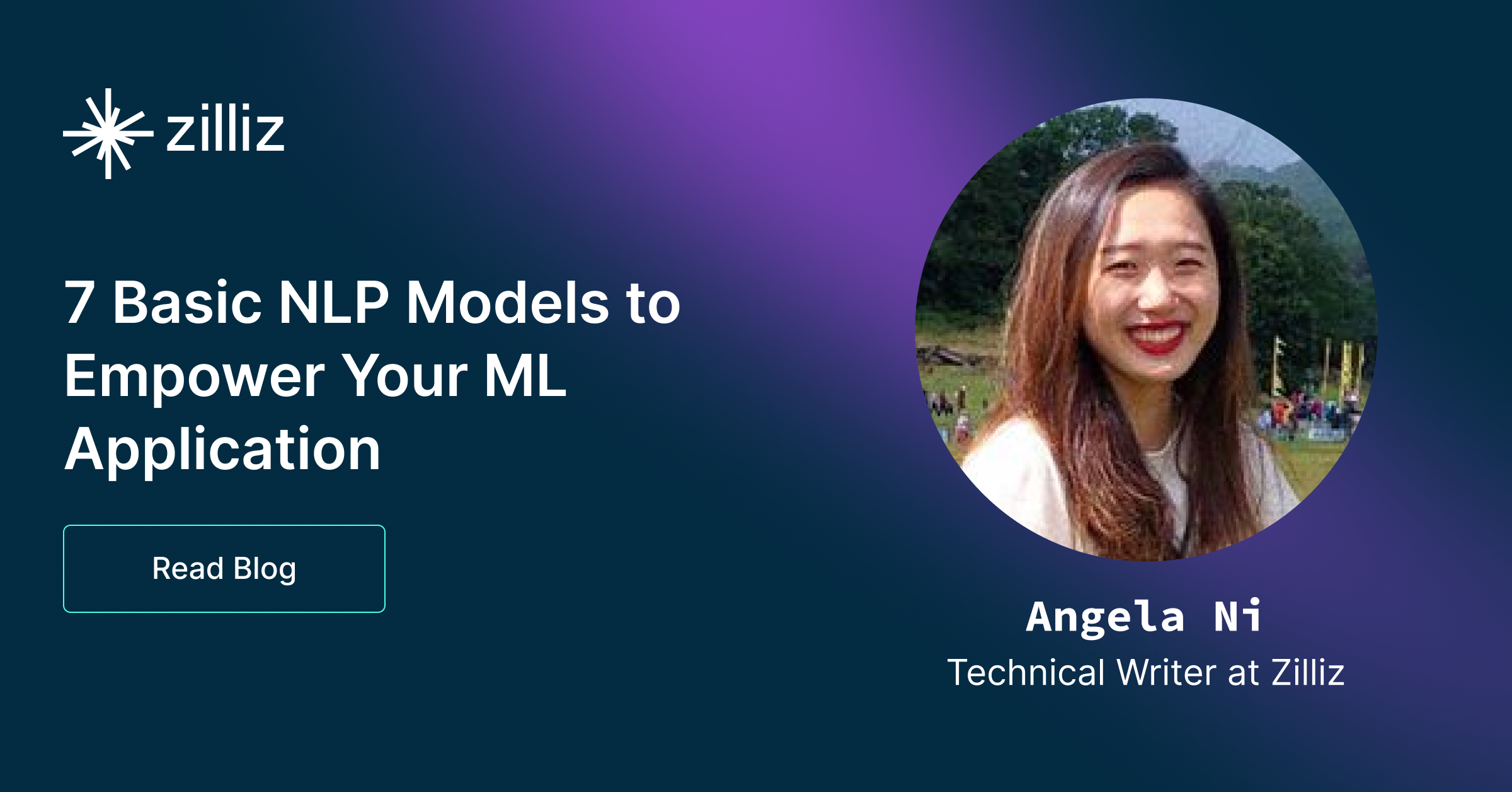 7 Basic NLP Models To Empower Your ML Application - Zilliz Vector ...