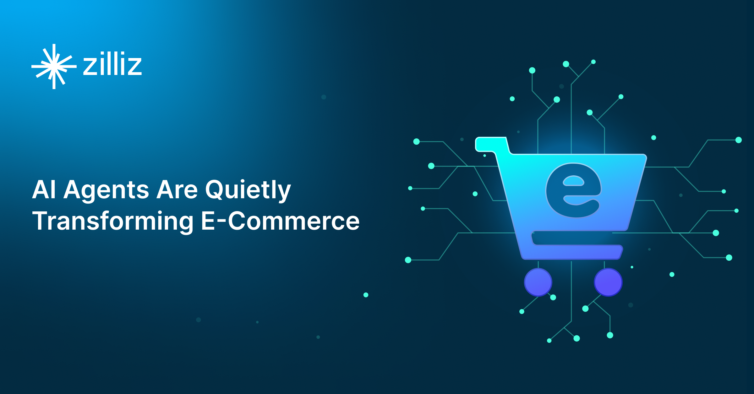 AI Agents Are Quietly Transforming E-Commerce — Here’s How