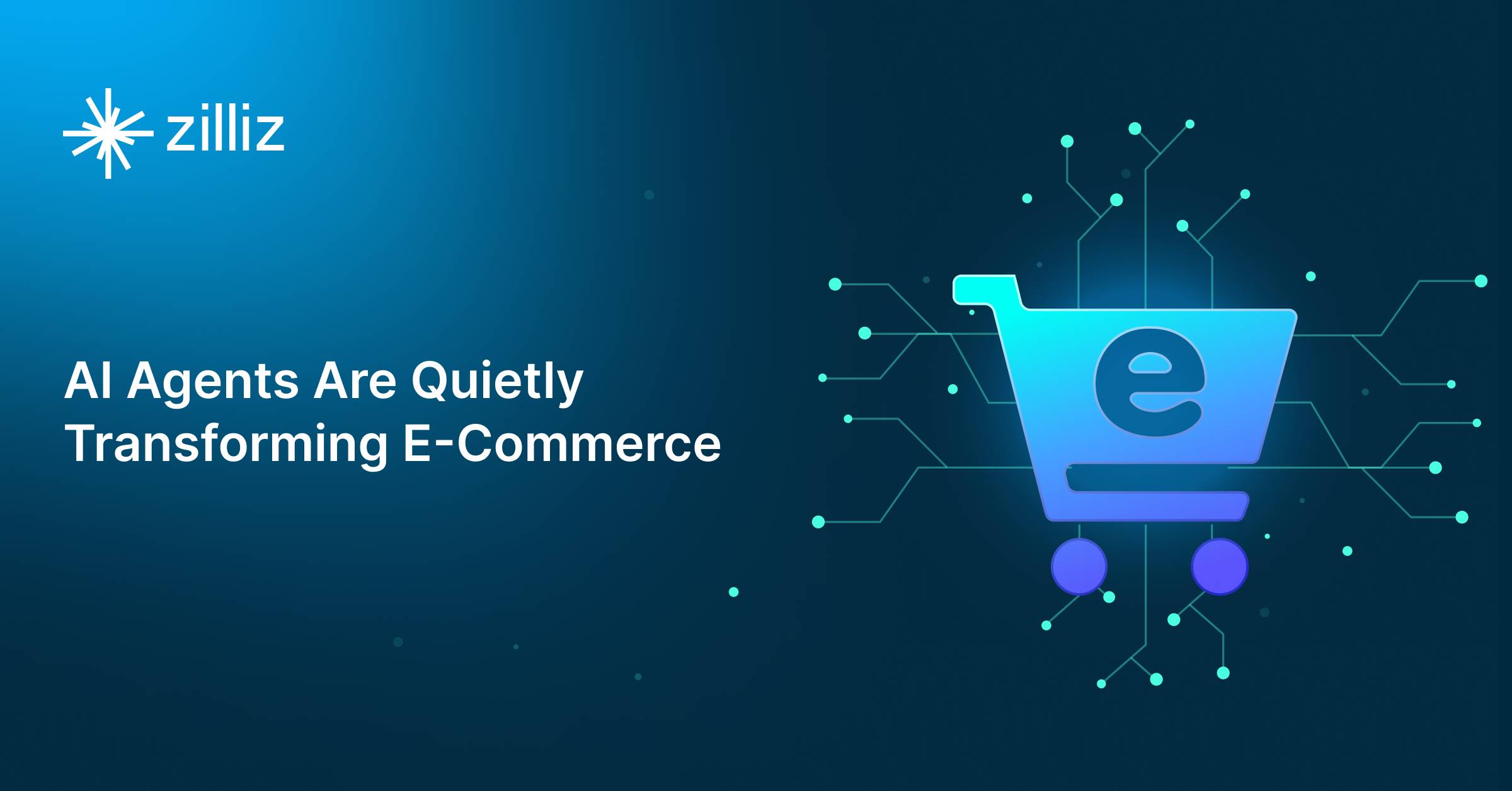 AI Agents Are Quietly Transforming E-Commerce — Here’s How