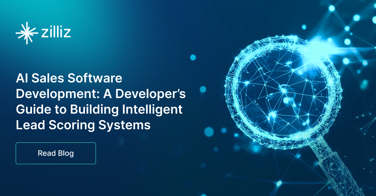 AI Sales Software Development: A Developer’s Guide to Building Intelligent Lead Scoring Systems