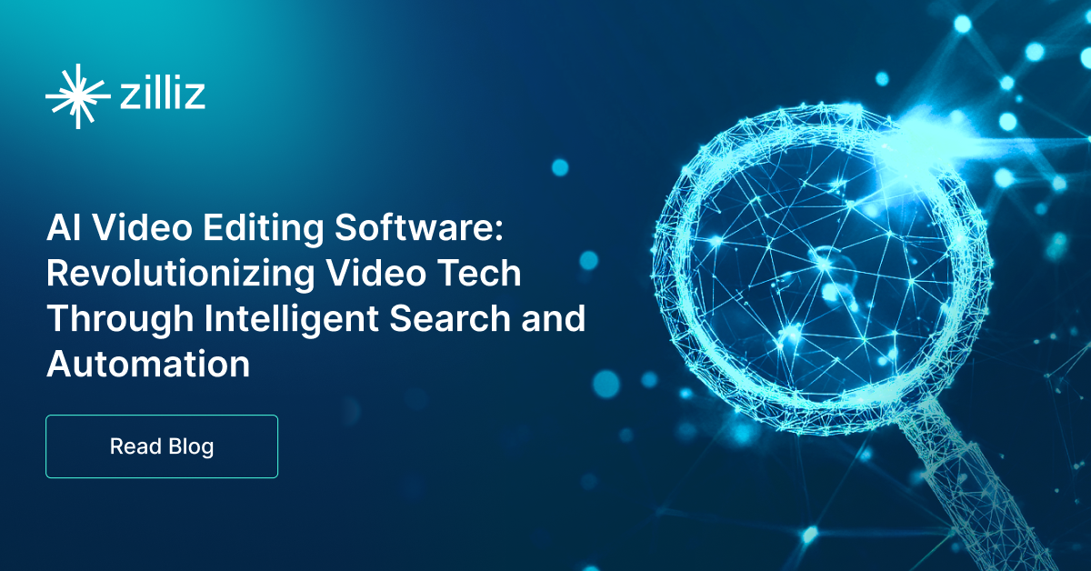 AI Video Editing Software: Revolutionizing Video Tech Through Intelligent Search and Automation