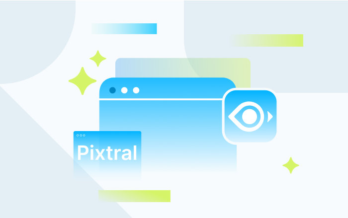 AI for Smarter Browsing: Filtering Web Content with Pixtral, Milvus, and Browser Use