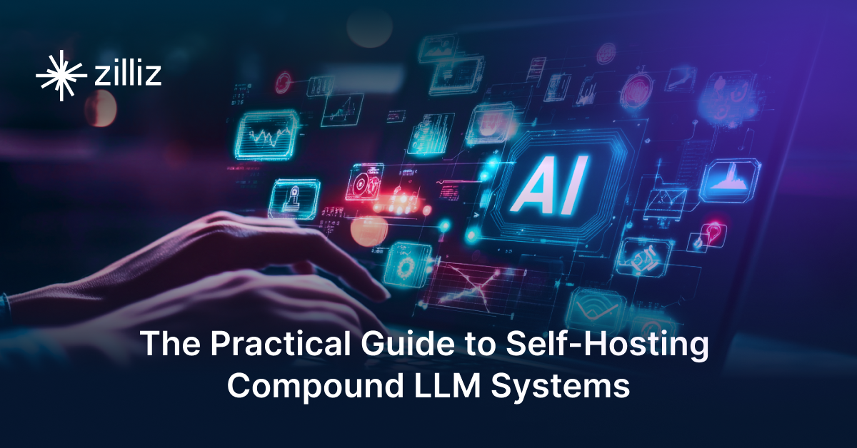 The Practical Guide to Self-Hosting Compound LLM Systems