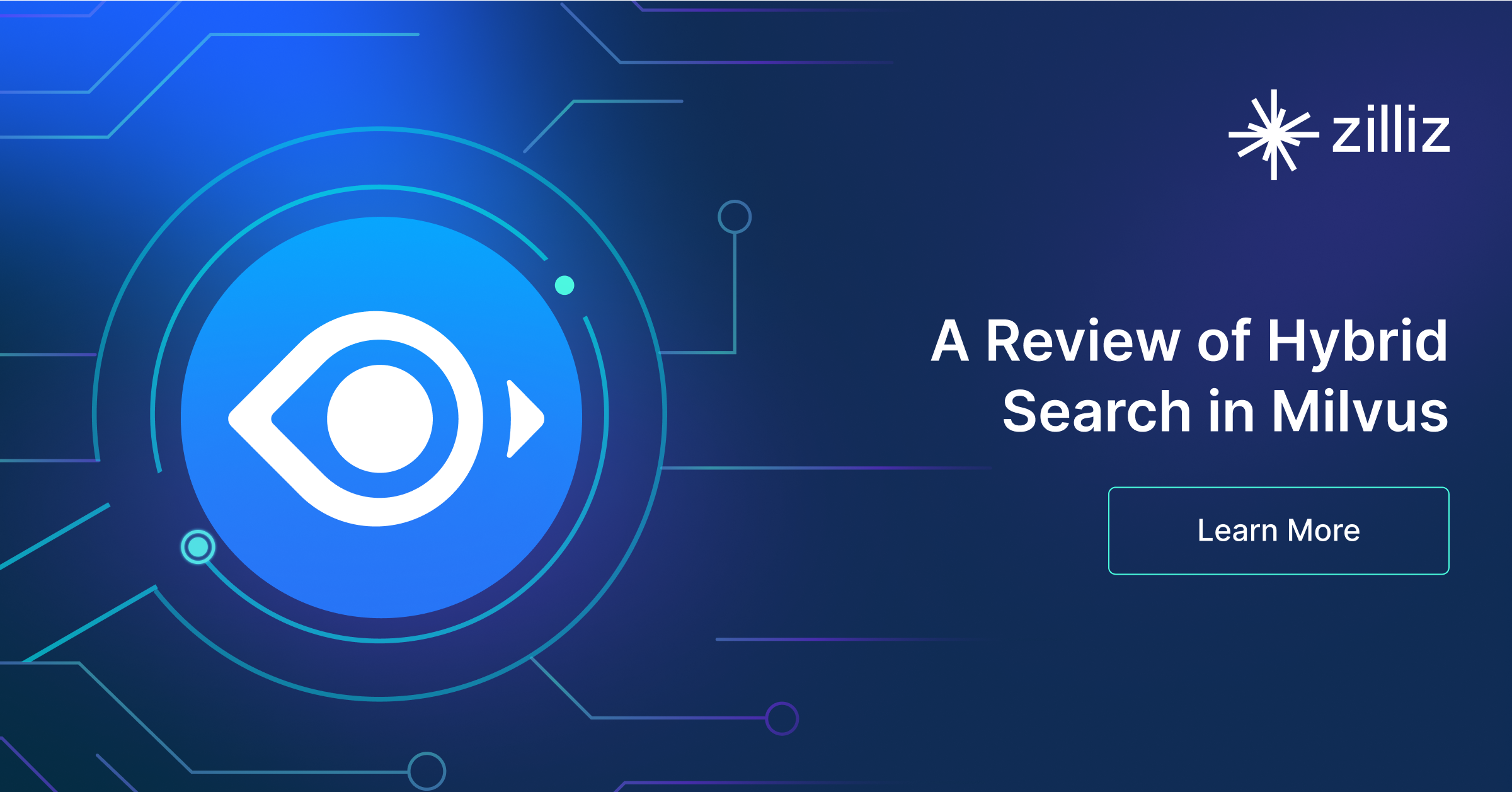 A Review of Hybrid Search in Milvus