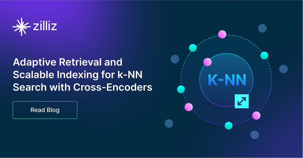 Next-Gen Retrieval: How Cross-Encoders and Sparse Matrix Factorization Redefine k-NN Search