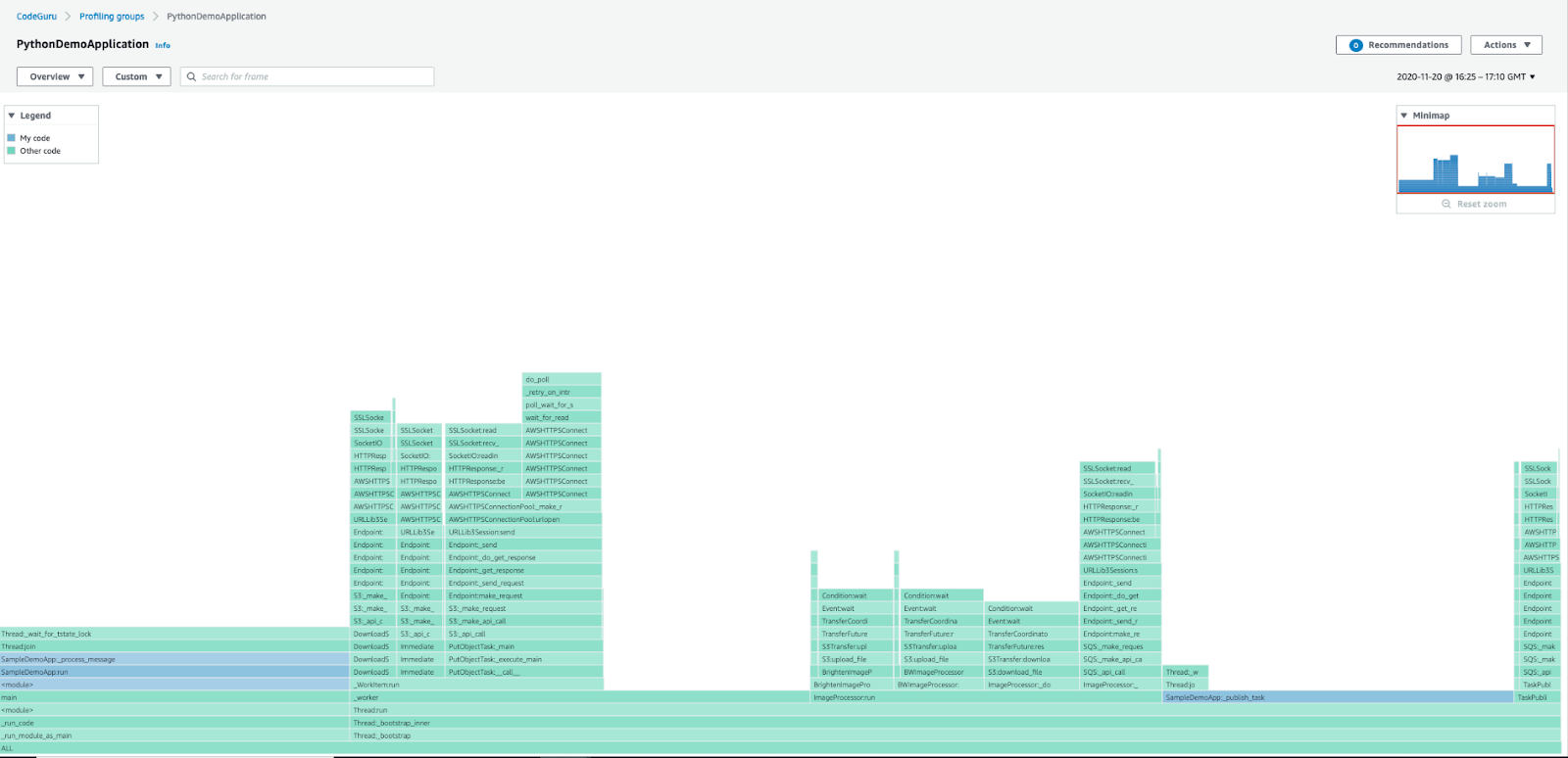 Amazon CodeGuru Profiler.png