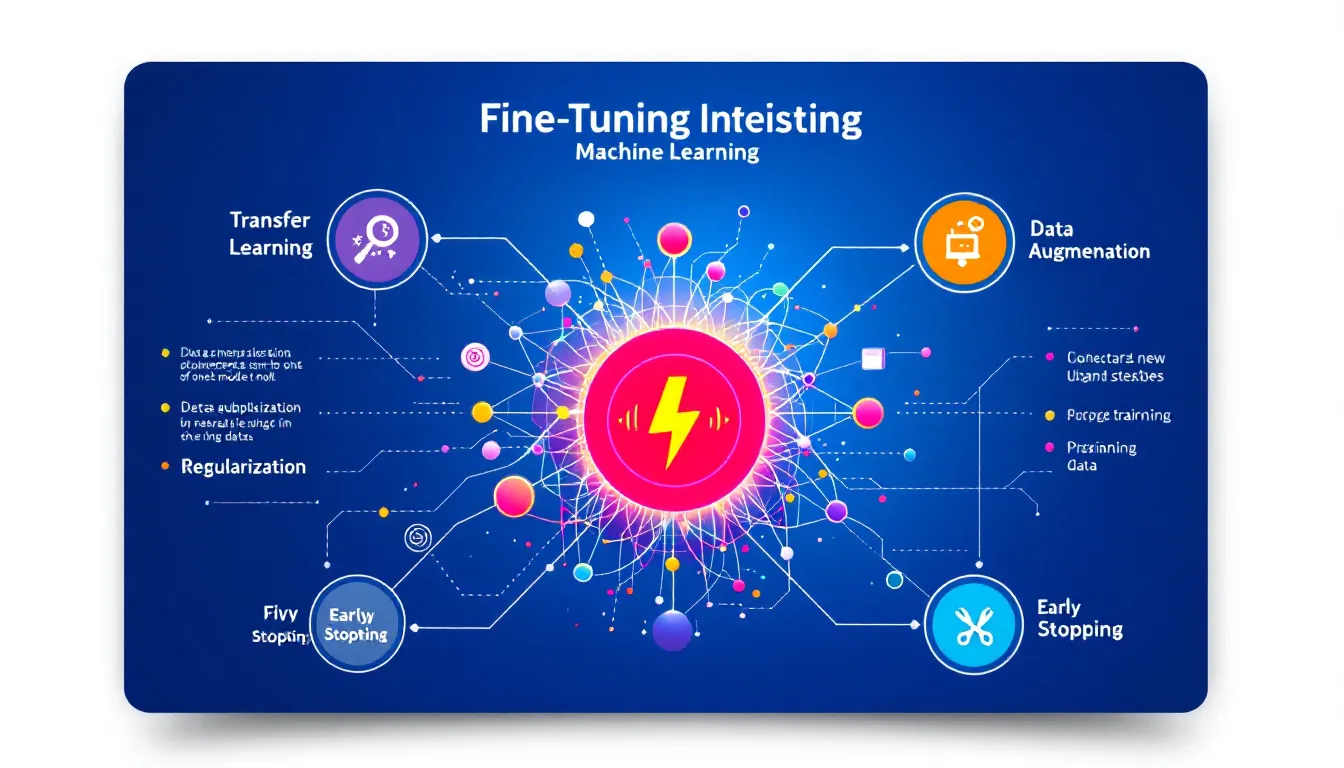 Mastering Fine Tuning in Deep Learning for Enhanced Model Performance