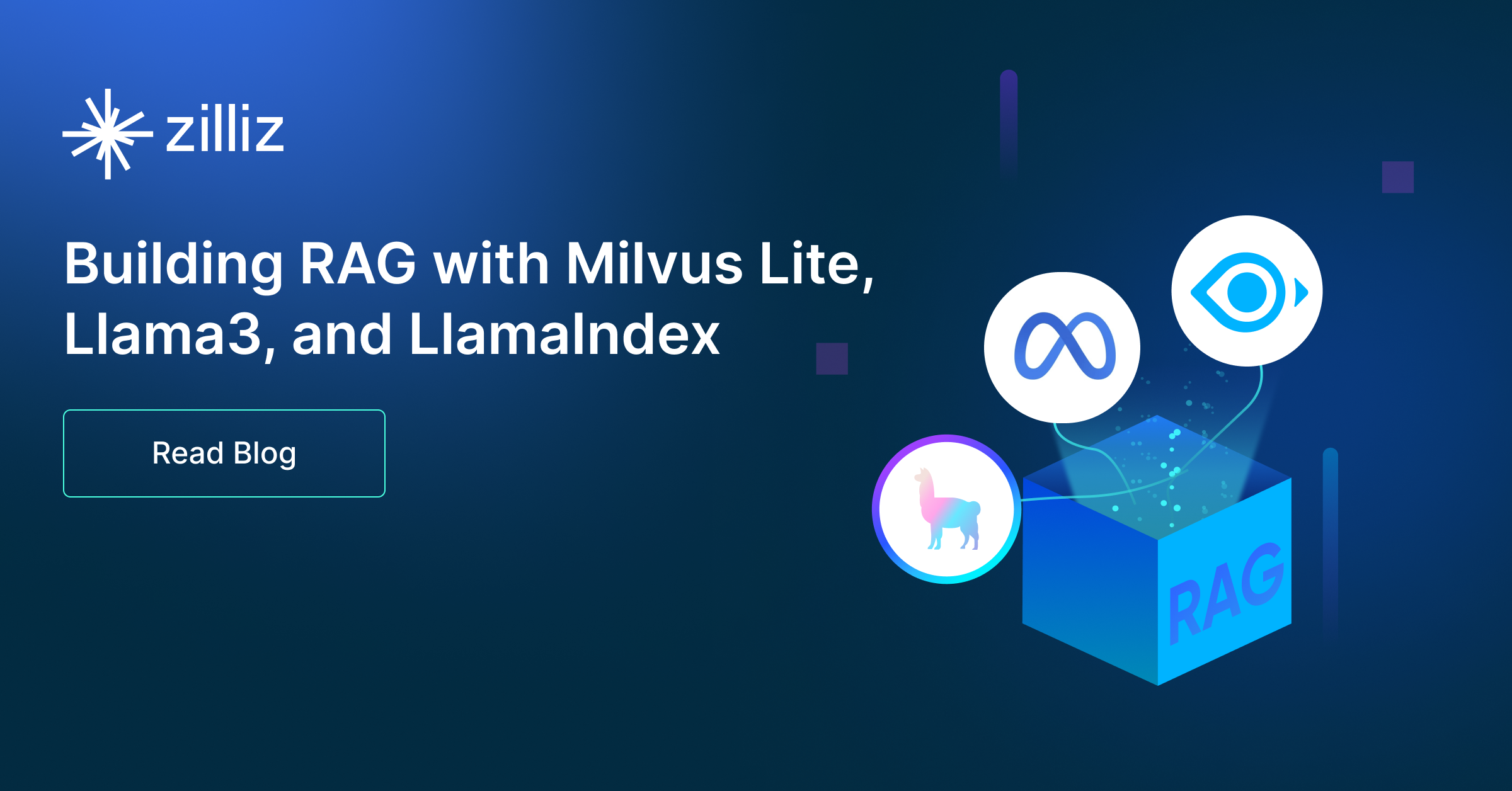 Building RAG with Milvus Lite, Llama3, and LlamaIndex