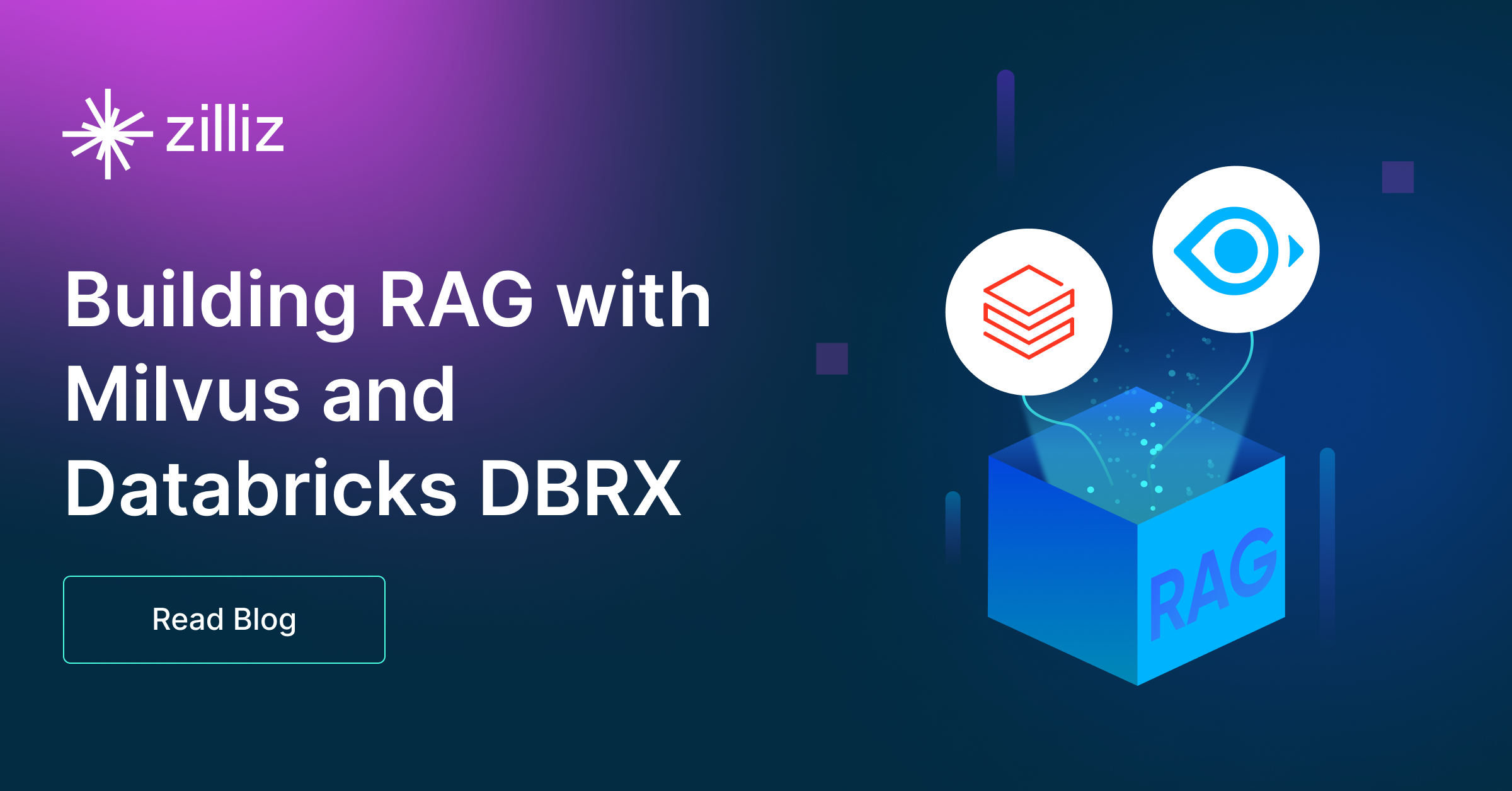 Building a RAG Application with Milvus and Databricks DBRX