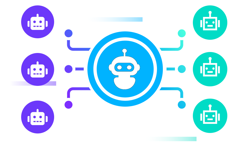 Scale multi-agent systems effortlessly without performance loss