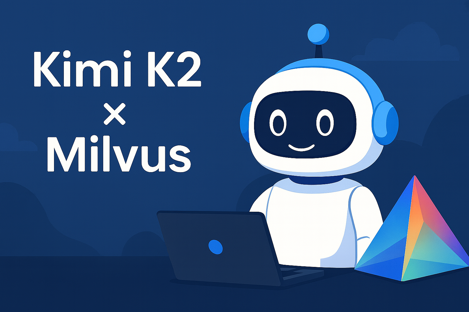 Build a Production-Grade Chatbot with Kimi K2 and Milvus

