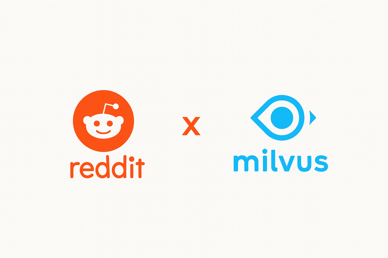 Choosing a vector database for ANN search at Reddit
