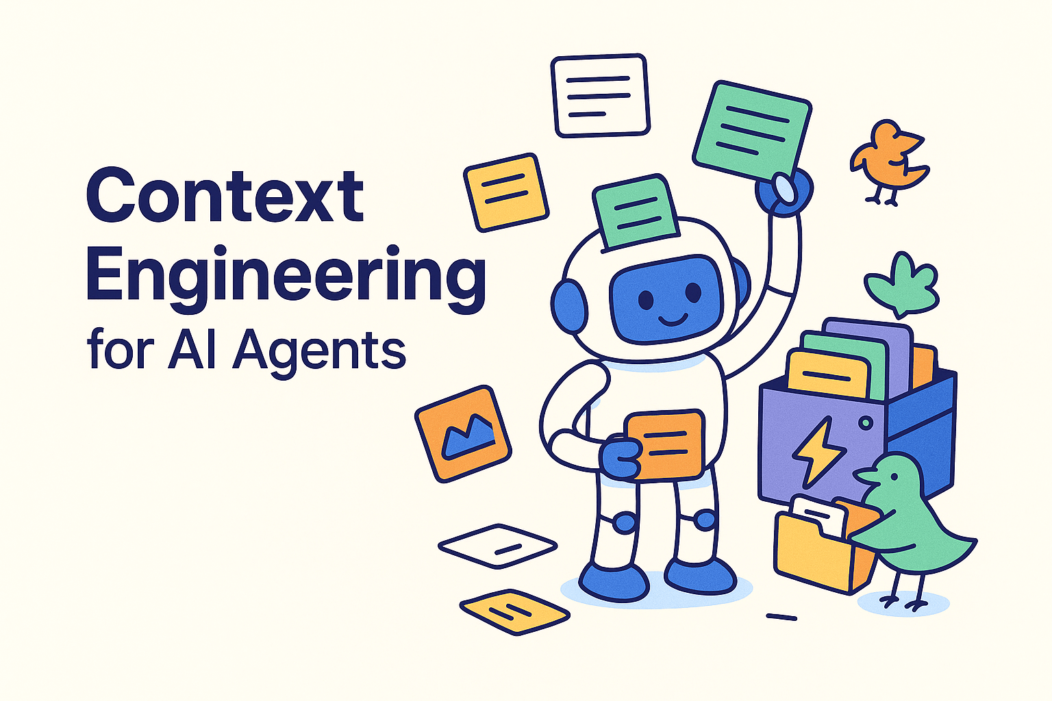 Context Engineering Strategies for AI Agents: A Developer’s Guide