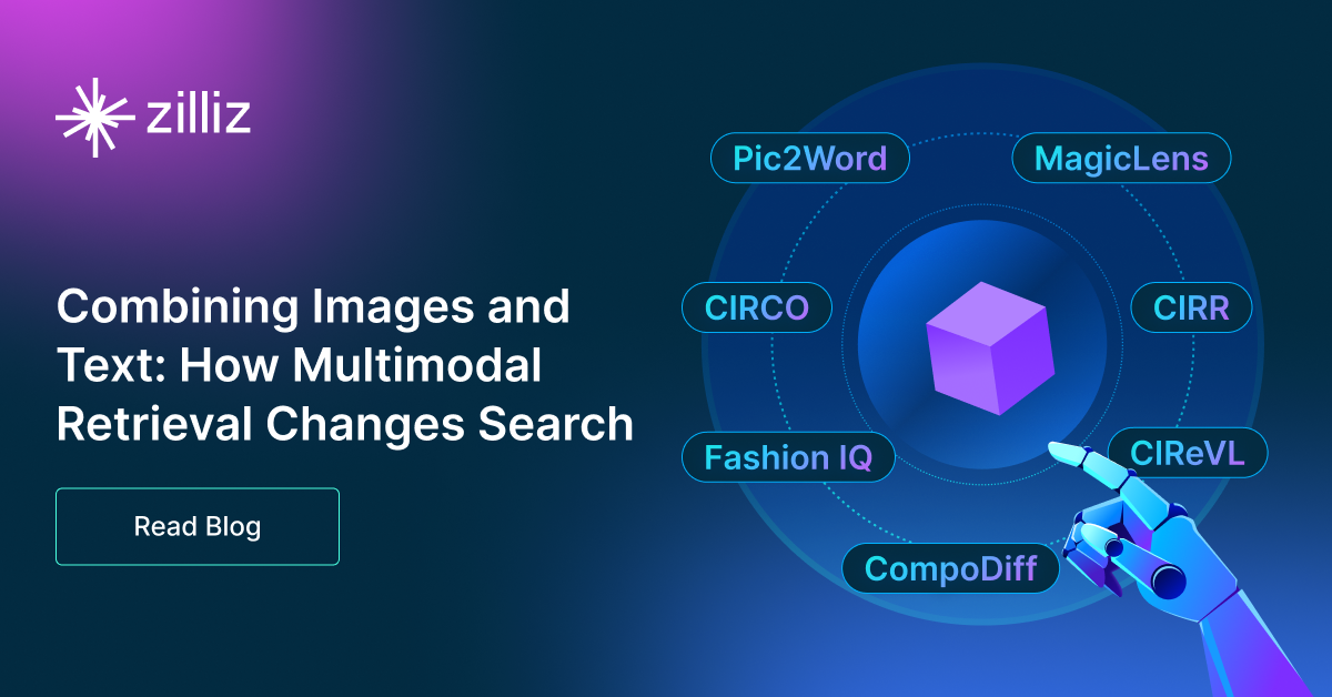 Combining Images and Text Together: How Multimodal Retrieval Transforms Search