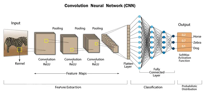 Convolutional neural network (CNN) architecture.png
