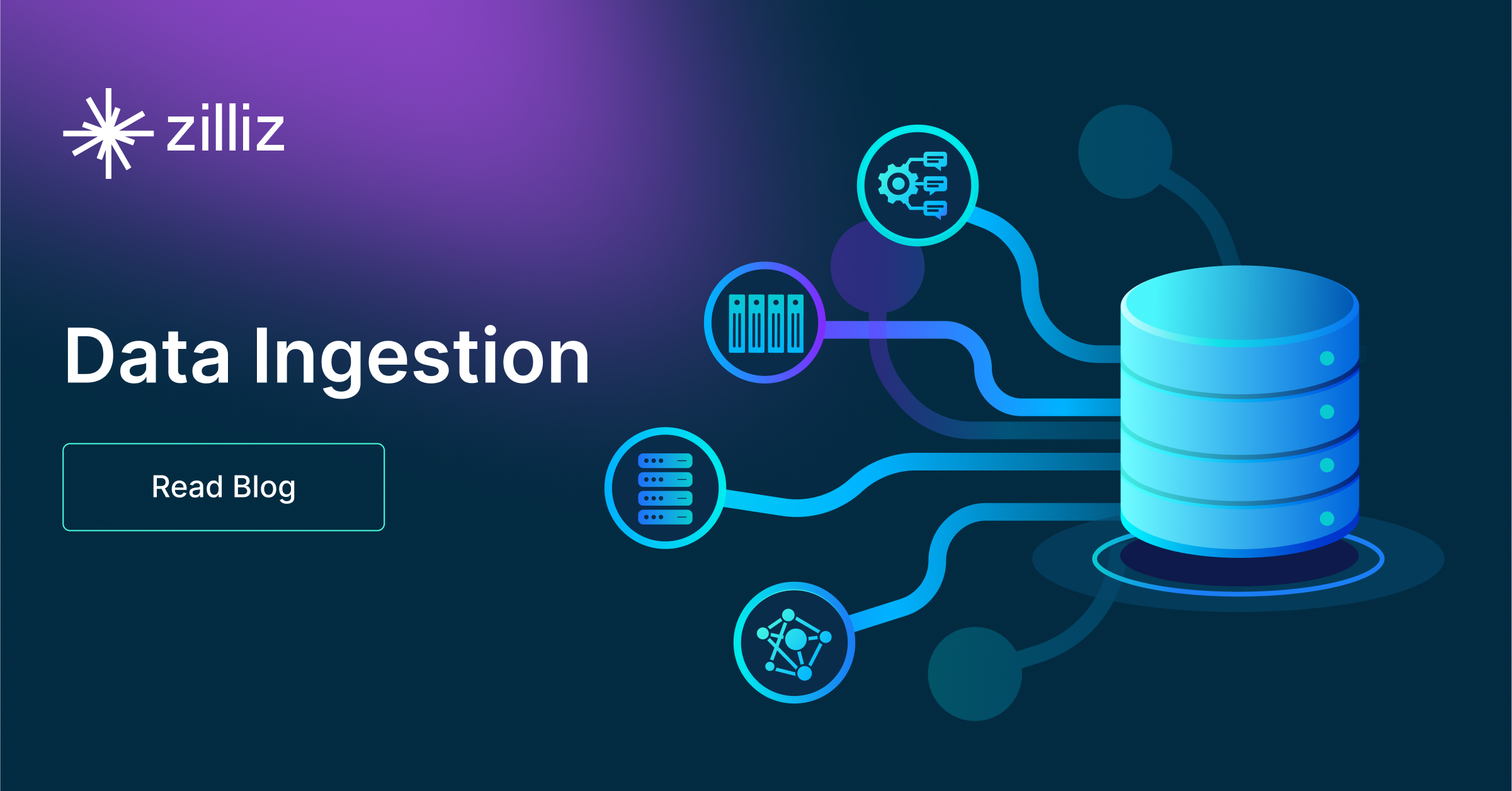 Enhancing Data Flow Efficiency: Zilliz Introduces Upsert, Kafka Connector, and Airbyte Integration