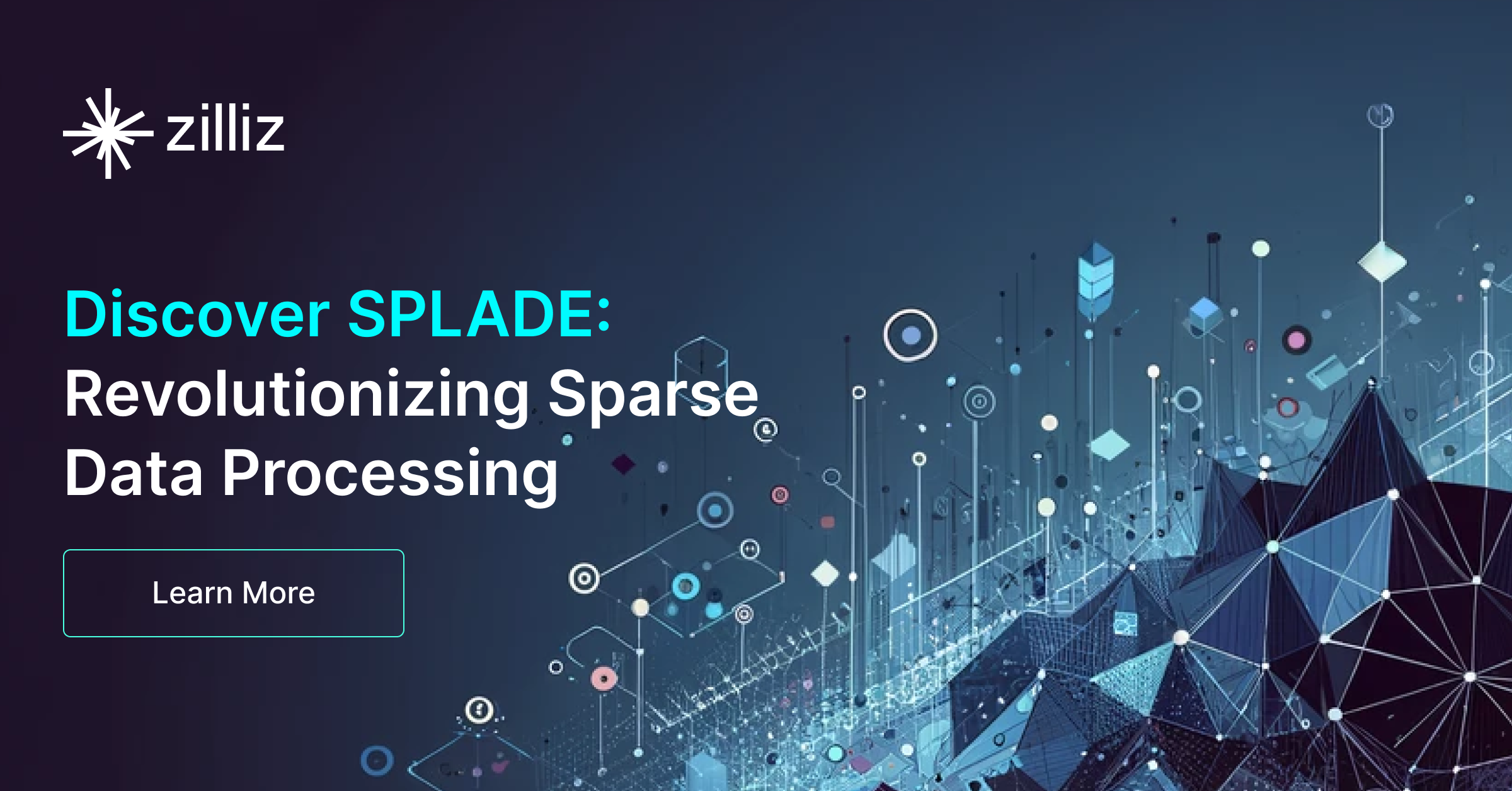 Discover SPLADE: Revolutionizing Sparse Data Processing