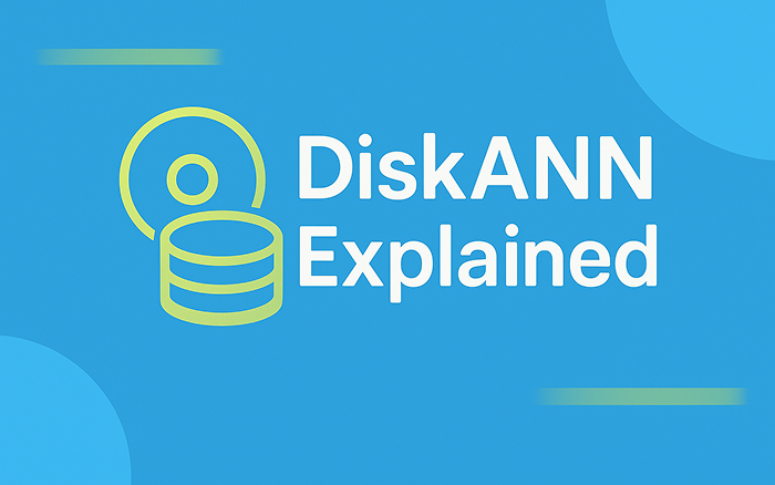 DiskANN Explained