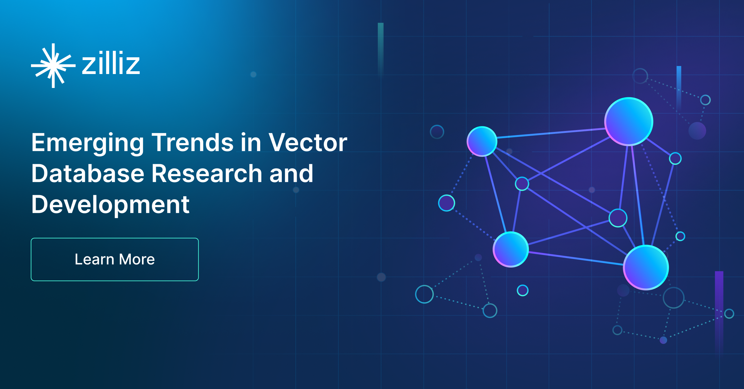 First introduced with Milvus in 2019, vector databases have rapidly risen to prominence alongside the emergence of large language models (LLMs) and th