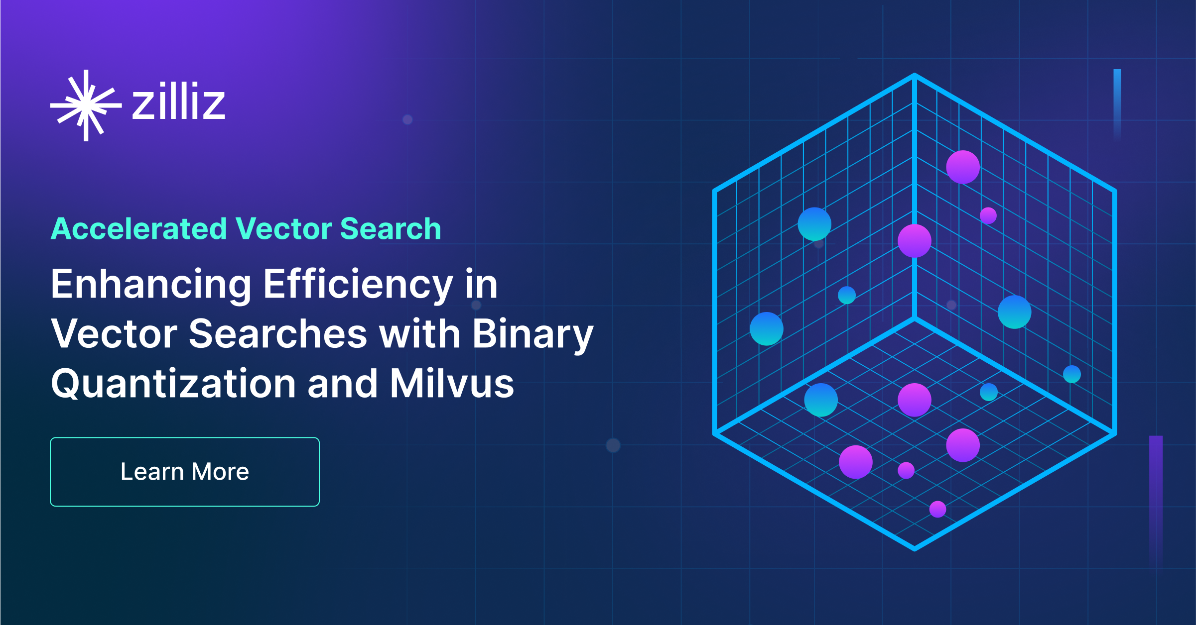 Enhancing Efficiency in Vector Searches with Binary Quantization and Milvus
