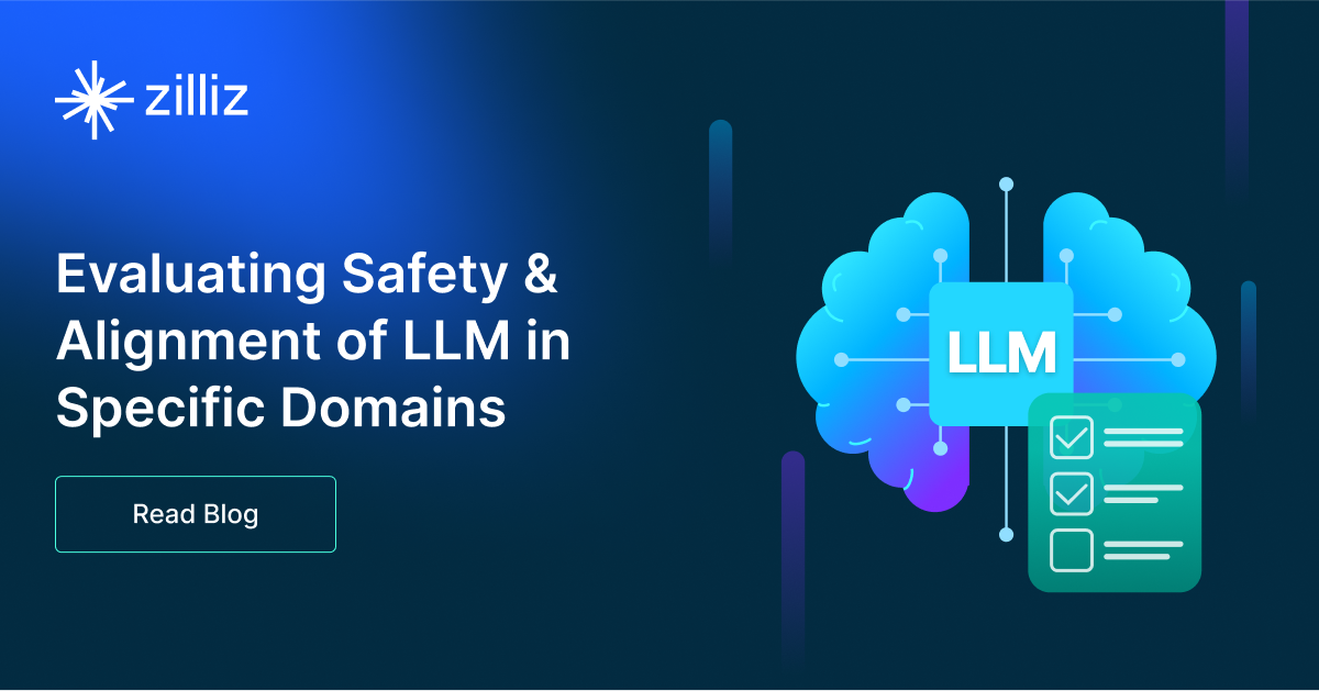 Evaluating Safety & Alignment of LLM in Specific Domains