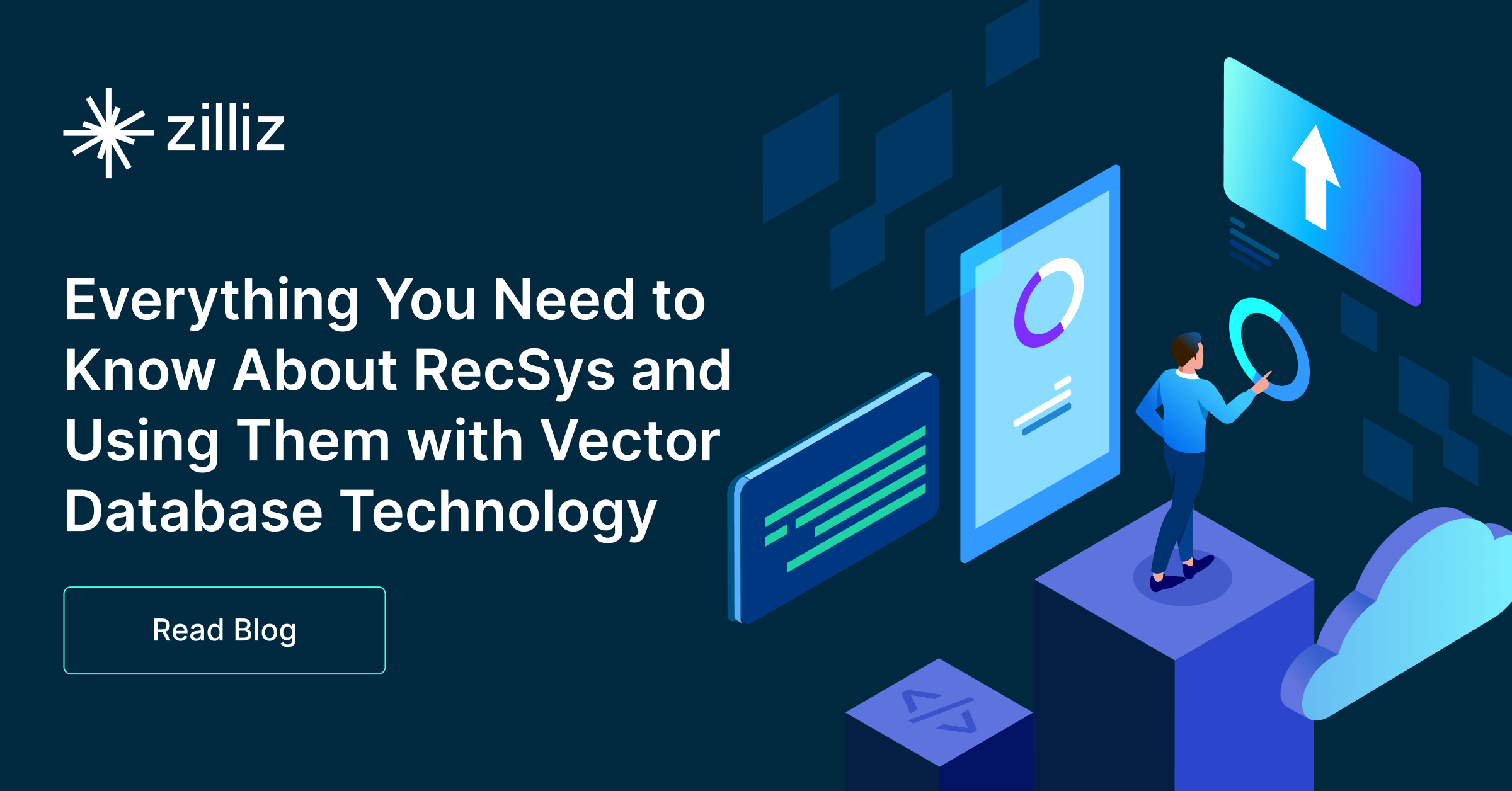 Everything You Need to Know About Recommendation Systems and Using Them with Vector Database Technology