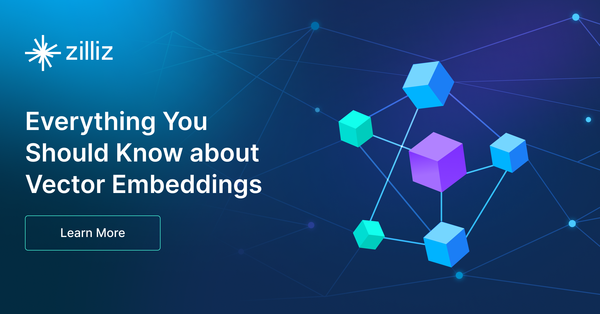 An Introduction to Vector Embeddings: What They Are and How to Use Them 