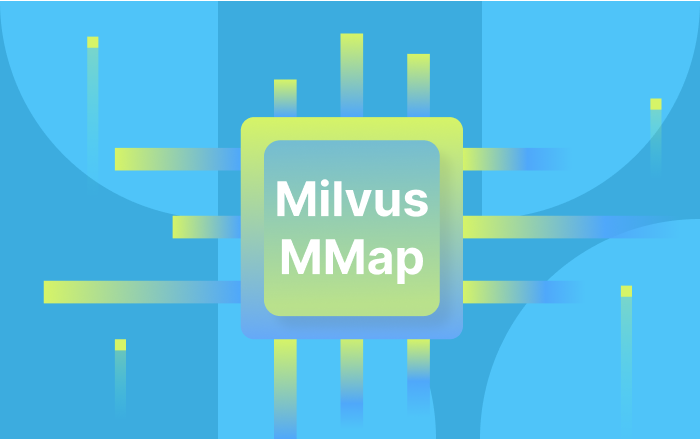 Milvus Introduced MMap for Redefined Data Management and Increased Storage Capability
