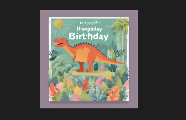 Fig 1- Input image Generated via Midjourney