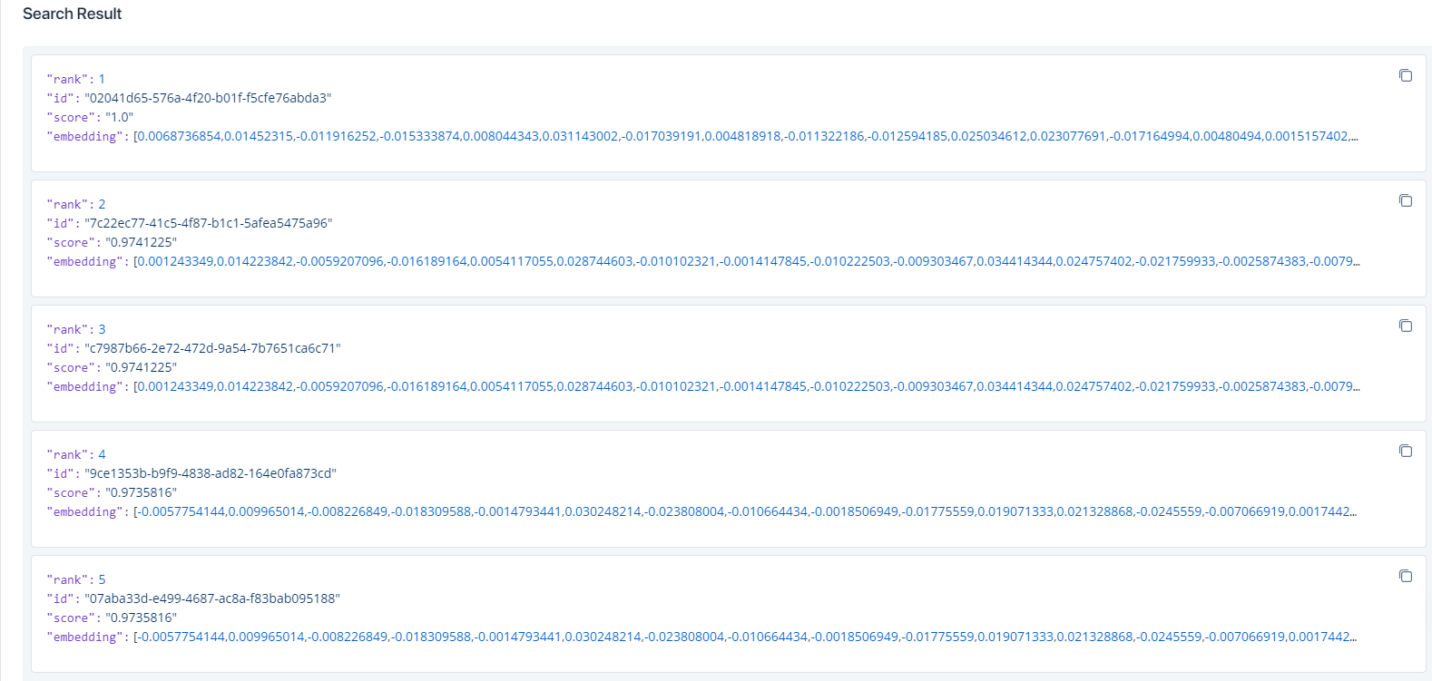 Fig. 6 Results of the vector search.png