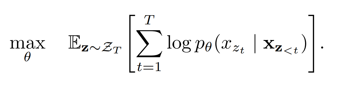 Figure 3- Permutation language modeling objective.png