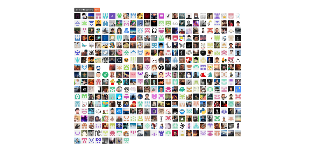 Figure- Milvus contributors on GitHub .png