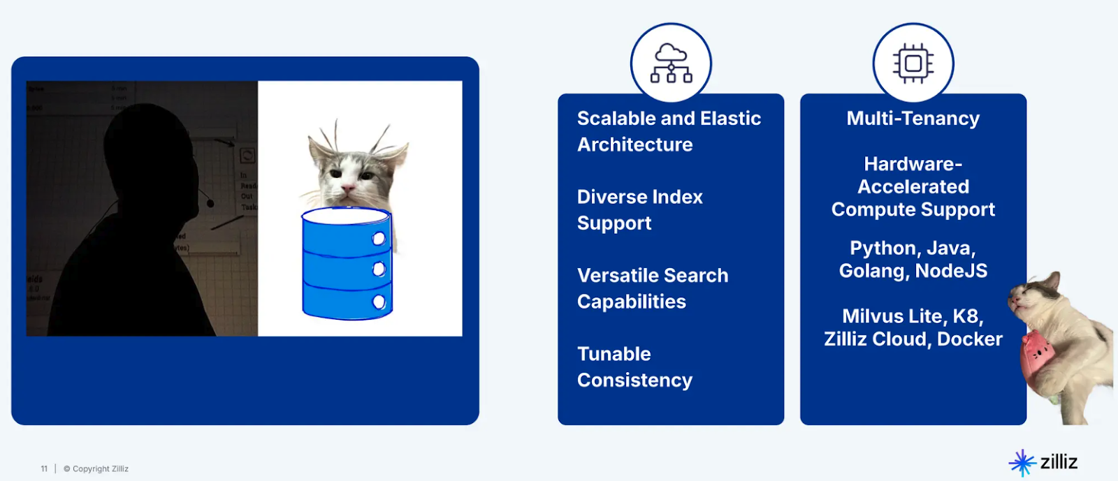 Figure- Milvus key features .png