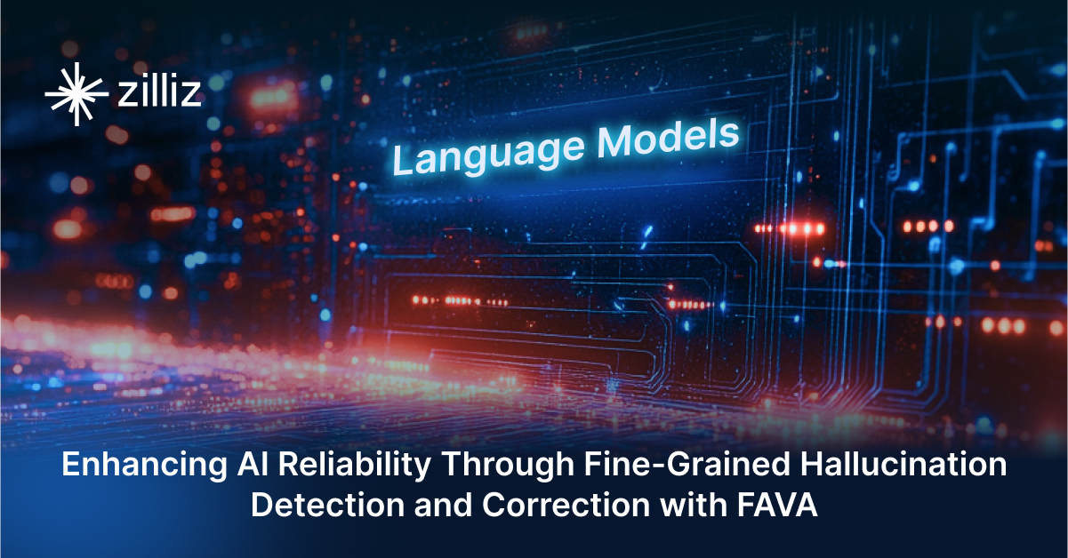 Enhancing AI Reliability Through Fine-Grained Hallucination Detection and Correction with FAVA