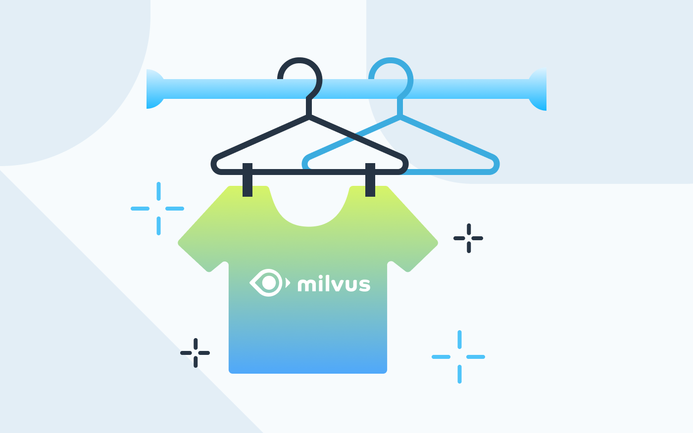 Building an Intelligent Wardrobe Customization System Powered by Milvus Vector Database