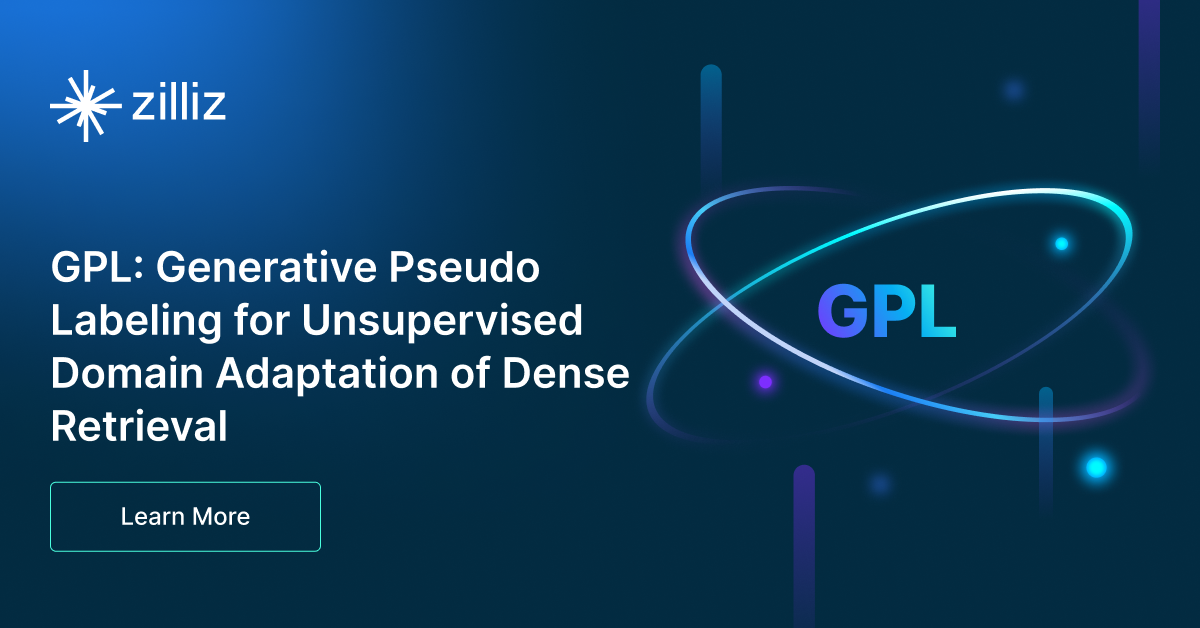 GPL: Generative Pseudo Labeling for Unsupervised Domain Adaptation of Dense Retrieval