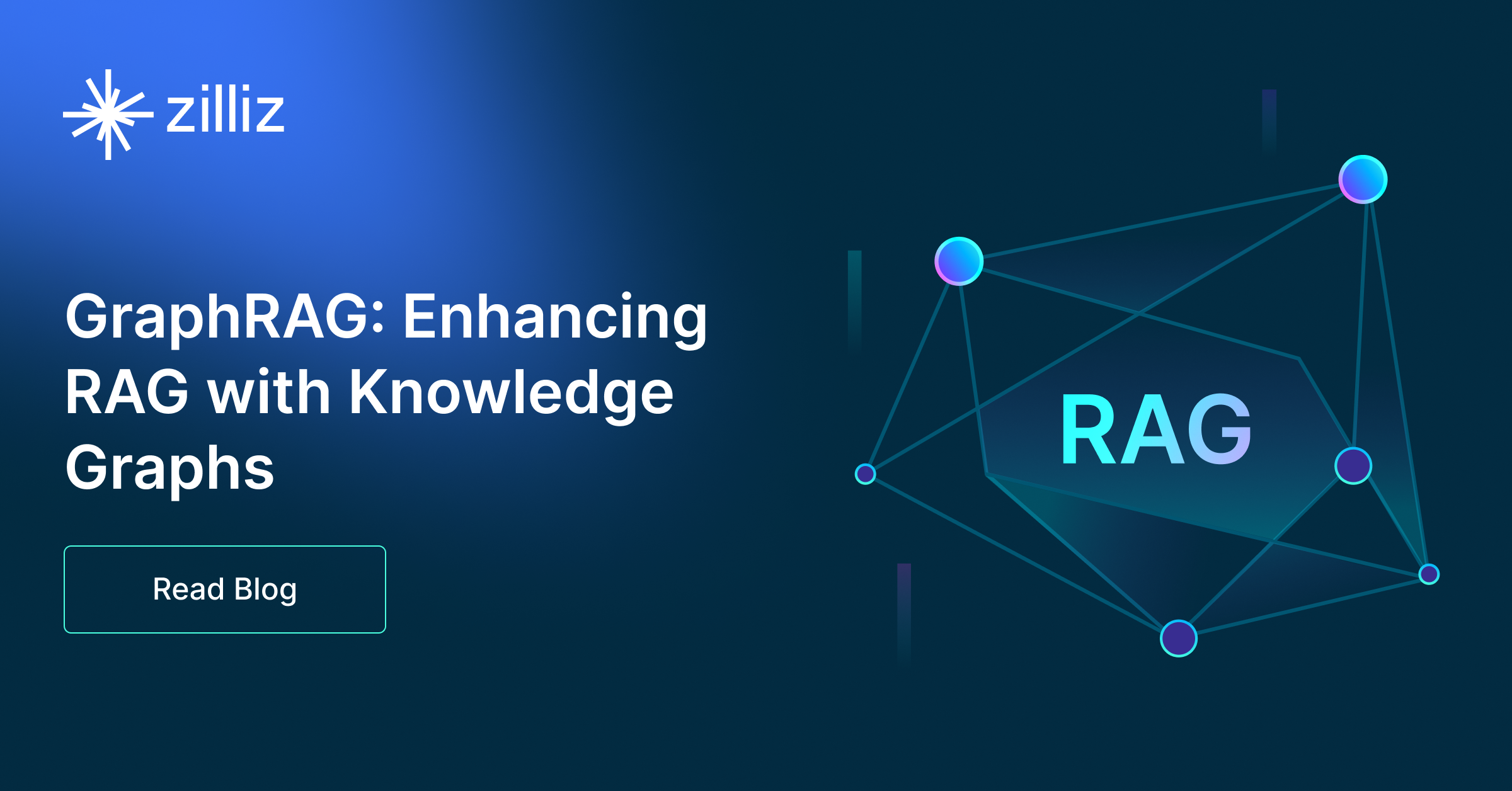 GraphRAG Explained: Enhancing RAG with Knowledge Graphs