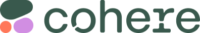 Cohere Logo
