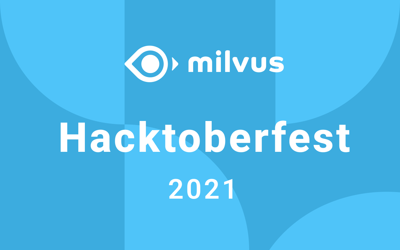 Milvus To Participate In Hacktoberfest 2021