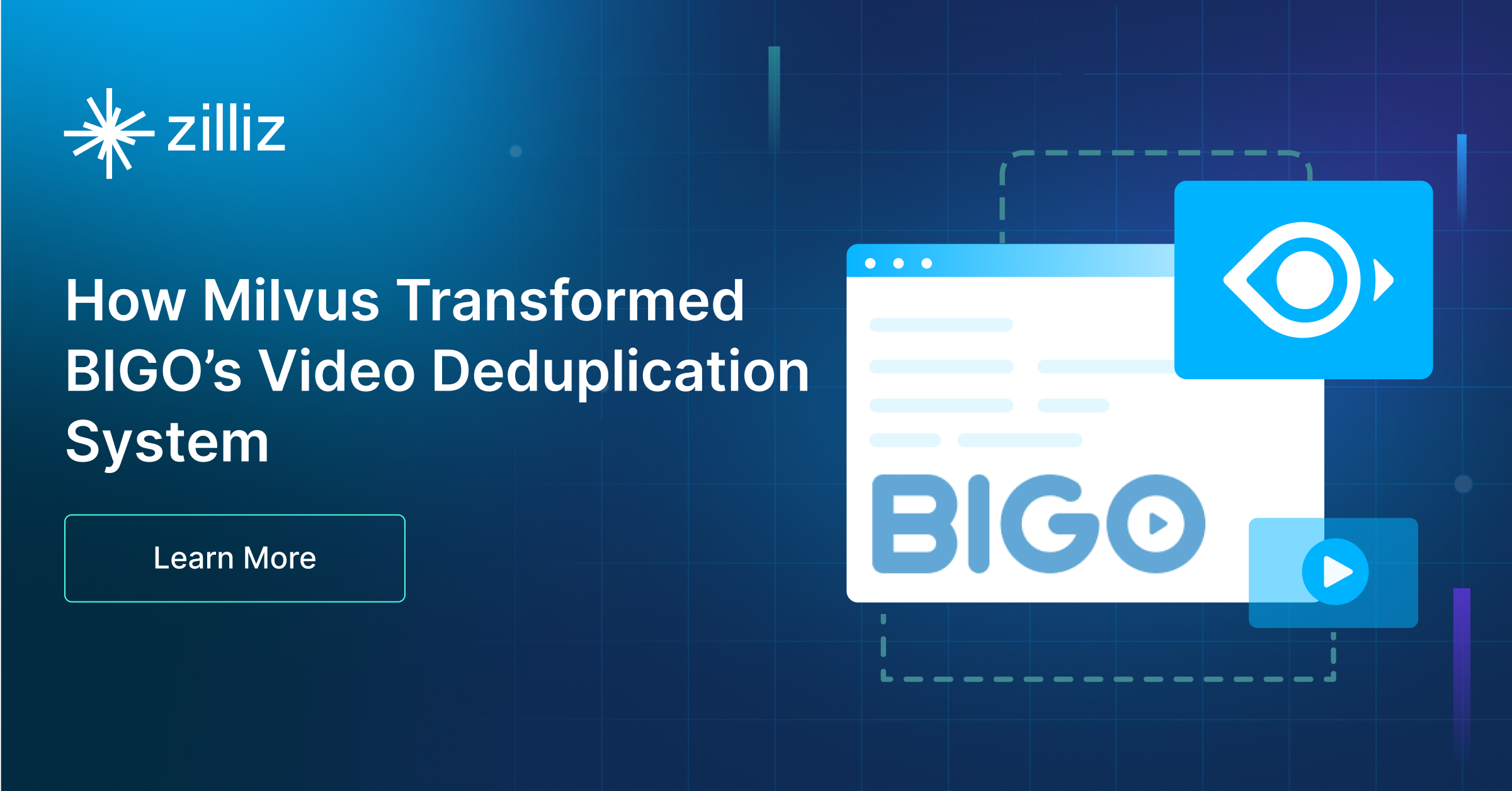 Optimizing User Experience: BIGO Leverages Milvus for Duplicate Video Removal