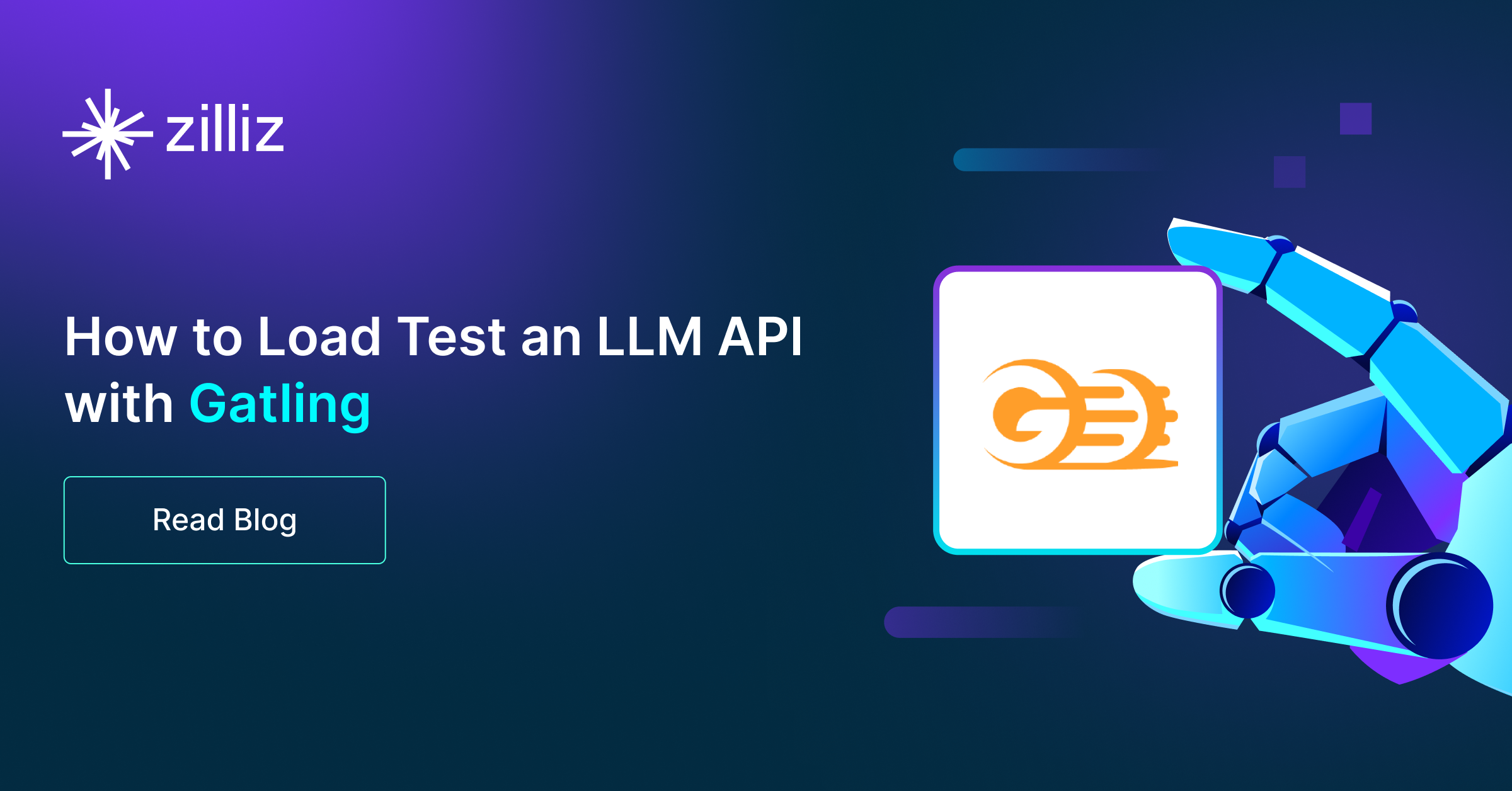 How to Load Test an LLM API with Gatling