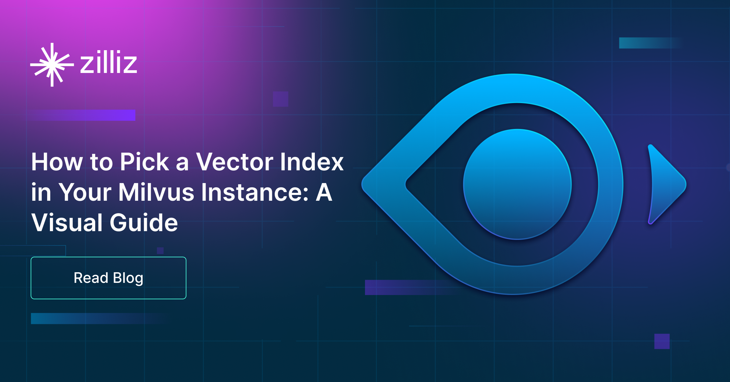 How to Pick a Vector Index in Your Milvus Instance: A Visual Guide