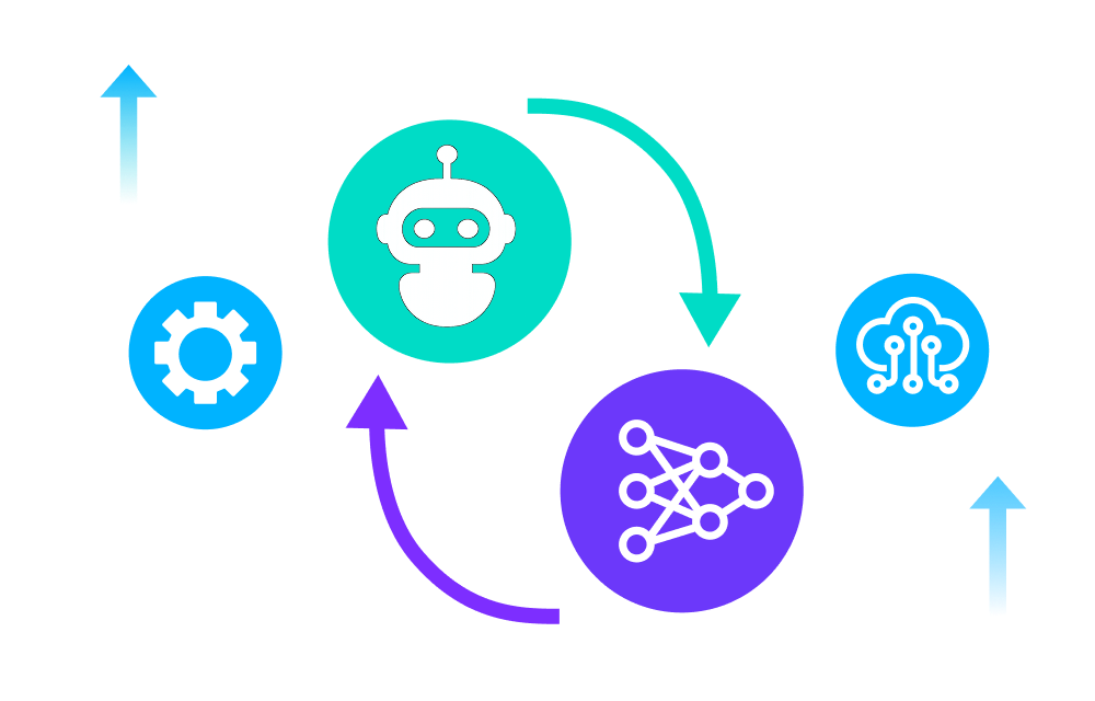 Integrate seamlessly with your AI agent stack