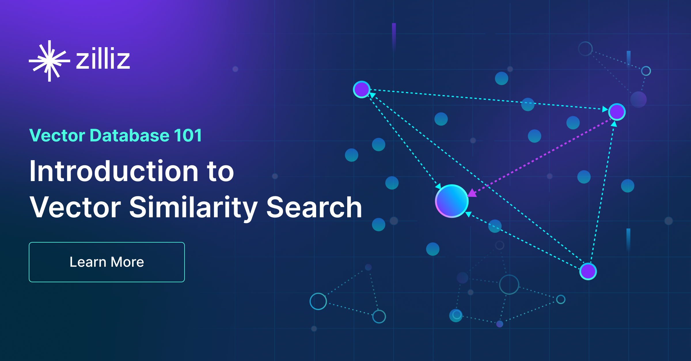 Introduction to Vector Similarity Search