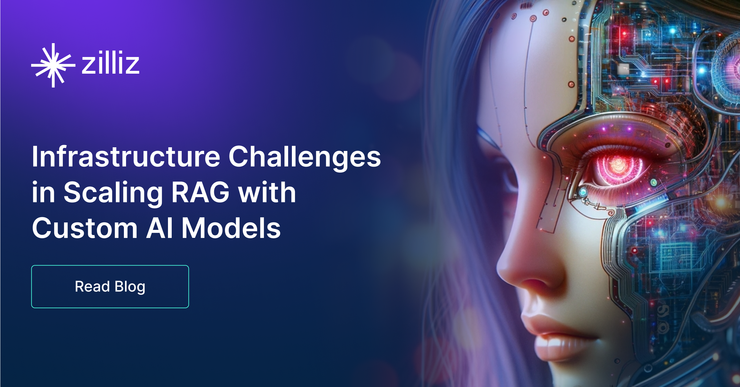 Infrastructure Challenges in Scaling RAG with Custom AI Models