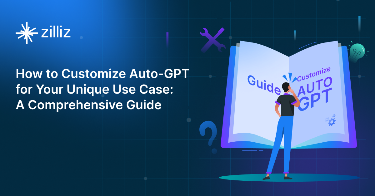 Auto GPT Explained: A Comprehensive Auto-GPT Guide For Your Unique Use Case